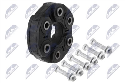 NTY NPE-BM-016 EAN: 5902048345080.