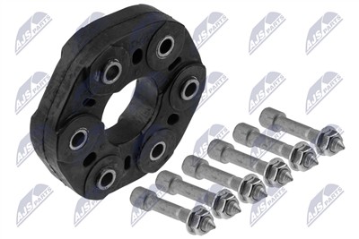 NTY NPE-CH-002 EAN: 5902048325976.