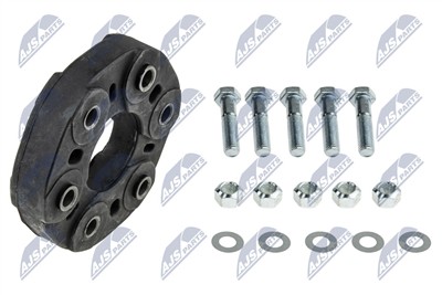 NTY NPE-ME-003 EAN: 5902048134301.