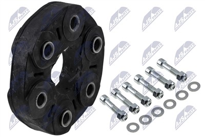 NTY NPE-ME-007 EAN: 5902048244642.