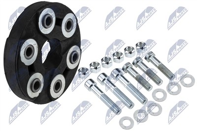 NTY NPE-ME-012 EAN: 5902048345097.