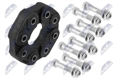 NTY NPE-ME-016 EAN: 5902048345127.