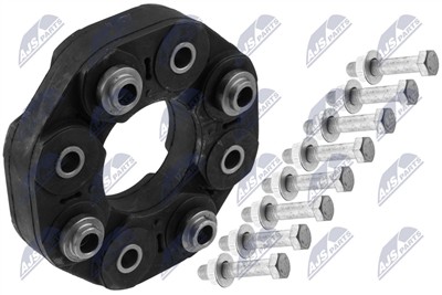 NTY NPE-ME-017 EAN: 5902048345134.