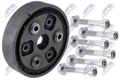 NTY NPE-VW-003 EAN: 5902048244635.