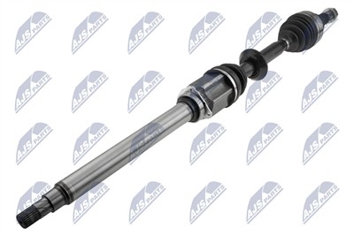 NTY NPW-AR-014 EAN: 5902048259295.