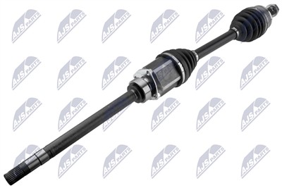 NTY NPW-AR-026 EAN: 5902048334138.