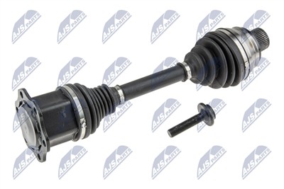 NTY NPW-AU-011 EAN: 5902048119964.