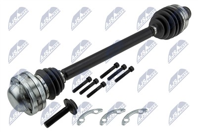 NTY NPW-AU-032 EAN: 5902048182463.