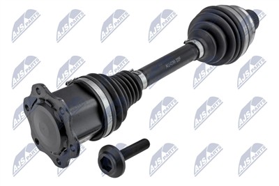 NTY NPW-AU-036 EAN: 5902048230300.