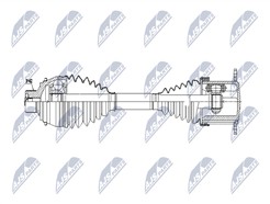 NTY NPW-AU-075