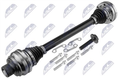 NTY NPW-AU-083 EAN: 5902048334220.