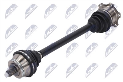 NTY NPW-AU-096 EAN: 5902048334350.