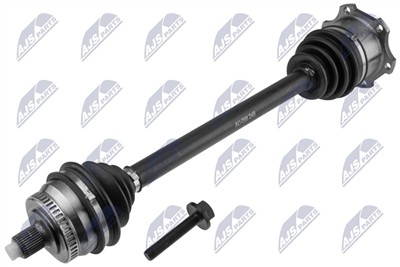 NTY NPW-AU-098 EAN: 5902048334374.