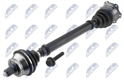 NTY NPW-AU-102 EAN: 5902048334411.