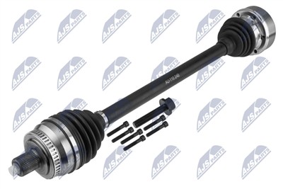 NTY NPW-AU-110 EAN: 5902048334497.