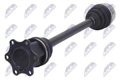 NTY NPW-AU-112 EAN: 5902048334510.