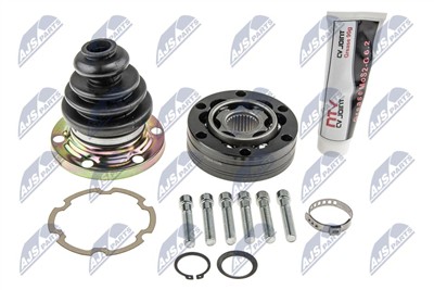 NTY NPW-BM-005 EAN: 5908281469255.