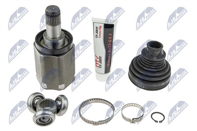 NTY NPW-BM-017 EAN: 5902048059536.