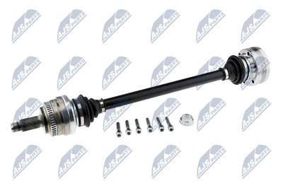 NTY NPW-BM-044 EAN: 5902048881724.
