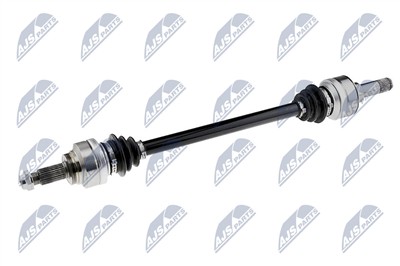 NTY NPW-BM-047 EAN: 5902048877185.