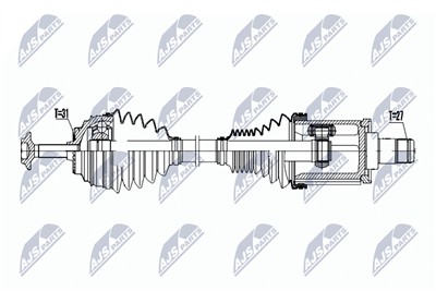 NTY NPW-BM-049 EAN: 5902048877161.