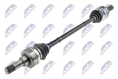 NTY NPW-BM-052 EAN: 5902048877130.
