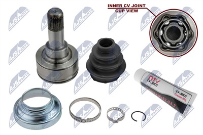 NTY NPW-BM-057 EAN: 5902048874320.