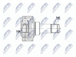 NTY NPW-BM-057
