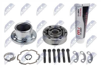 NTY NPW-BM-072 EAN: 5902048188144.