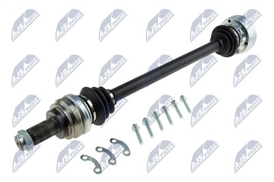 NTY NPW-BM-073 EAN: 5902048039378.