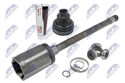 NTY NPW-BM-080 EAN: 5902048197696.