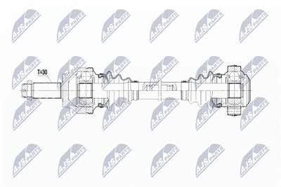 NTY NPW-BM-089 EAN: 5902048047267.