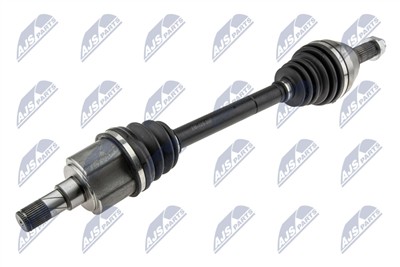 NTY NPW-BM-125 EAN: 5902048106971.