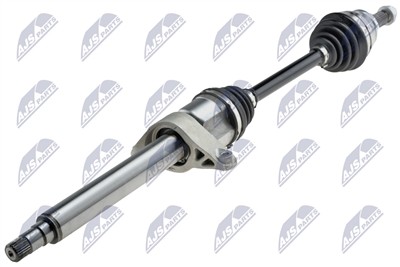 NTY NPW-BM-137 EAN: 5902048120083.