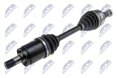 NTY NPW-BM-151 EAN: 5902048151902.