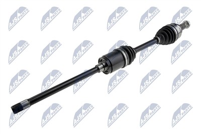 NTY NPW-BM-152 EAN: 5902048151919.