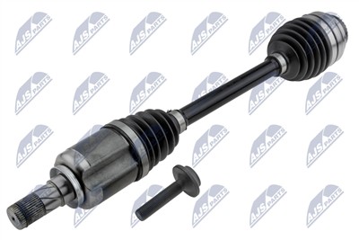 NTY NPW-BM-166 EAN: 5902048259363.