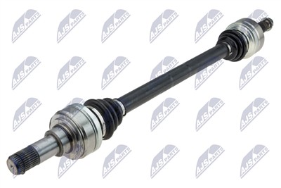 NTY NPW-BM-195 EAN: 5902048295996.