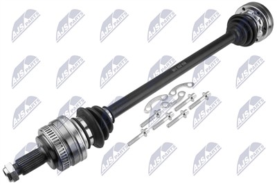 NTY NPW-BM-200 EAN: 5902048334558.