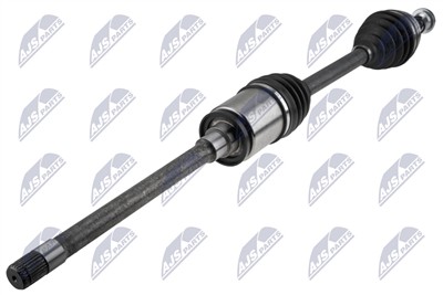 NTY NPW-BM-209 EAN: 5902048346889.