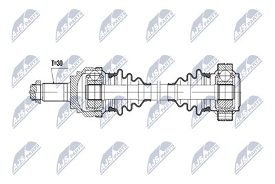 NTY NPW-BM-212 EAN: 5902048359667.