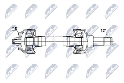 NTY NPW-BM-226 EAN: 5902048359803.