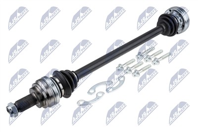 NTY NPW-BM-233 EAN: 5902048359872.