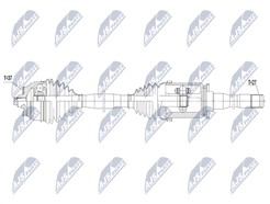 NTY NPW-BM-252