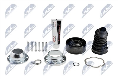 NTY NPW-CH-007 EAN: 5908281436134.