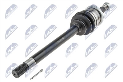 NTY NPW-CH-018 EAN: 5902048003393.