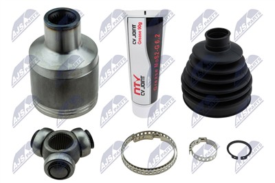 NTY NPW-CH-026 EAN: 5902048083999.