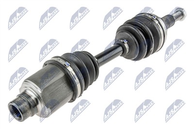 NTY NPW-CH-036 EAN: 5902048094445.