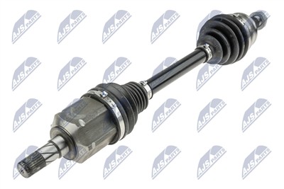 NTY NPW-CH-038 EAN: 5902048094452.