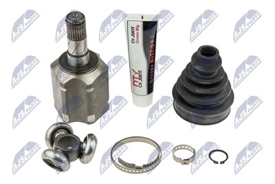 NTY NPW-CH-039 EAN: 5902048094469.